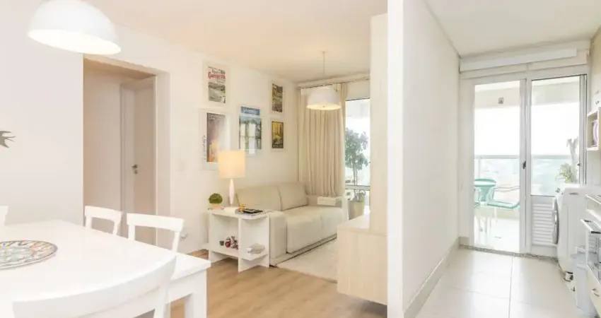 Apartamento tipo para venda em jardim aeroporto com 2 quartos, sendo 1 suíte, 66m²