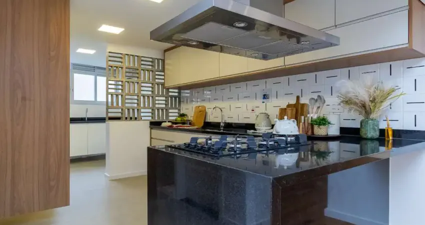 Apartamento tipo para venda em higienópolis com 3 quartos, sendo 1 suíte, 129m²