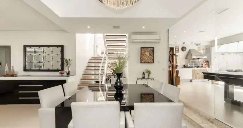 Casa tipo para venda em jardim são caetano com 3 quartos, sendo 3 suítes, 390m²