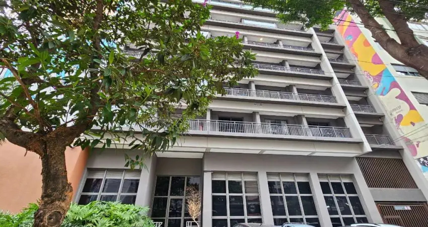 Ponto comercial à venda na Rua Bento Freitas, 420, República, São Paulo