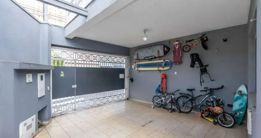 Sobrado para venda em vila prudente com 3 quartos, sendo 1 suíte , 111m²