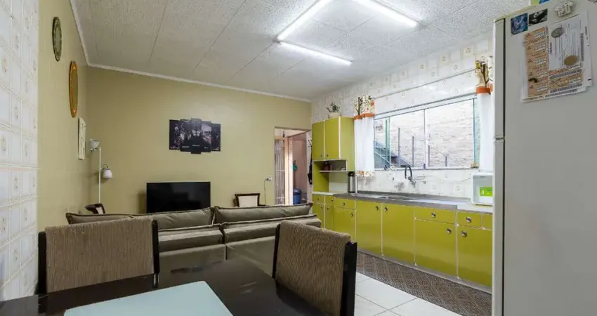 Sobrado para venda em vila santa catarina com 4 quartos, sendo 1 suíte, 140m²