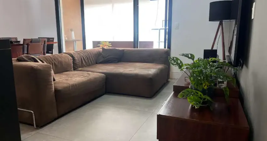 Apartamento tipo para venda em vila progredior com 2 quartos, 84m²