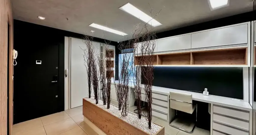 Sala comercial à venda na Rua Aureliano Guimarães, 172, Morumbi, São Paulo