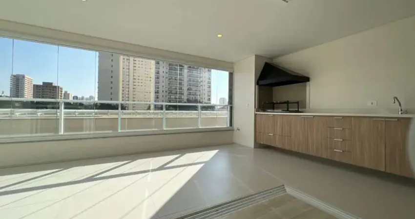 Apartamento para venda em vila romana com 4 quartos, sendo 4 suítes , 189m²