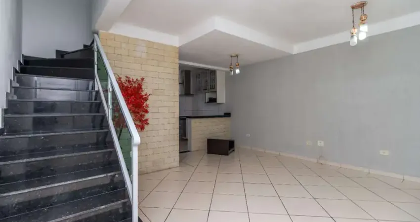 Sobrado para venda em vila carrão com 3 quartos, sendo 1 suíte, 120m²
