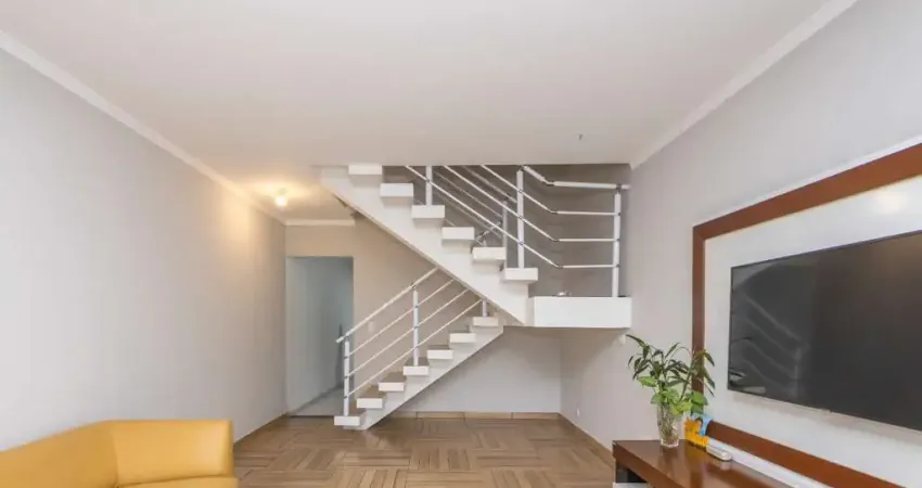 Sobrado para venda em pirituba com 3 quartos, sendo 1 suíte, 142m²