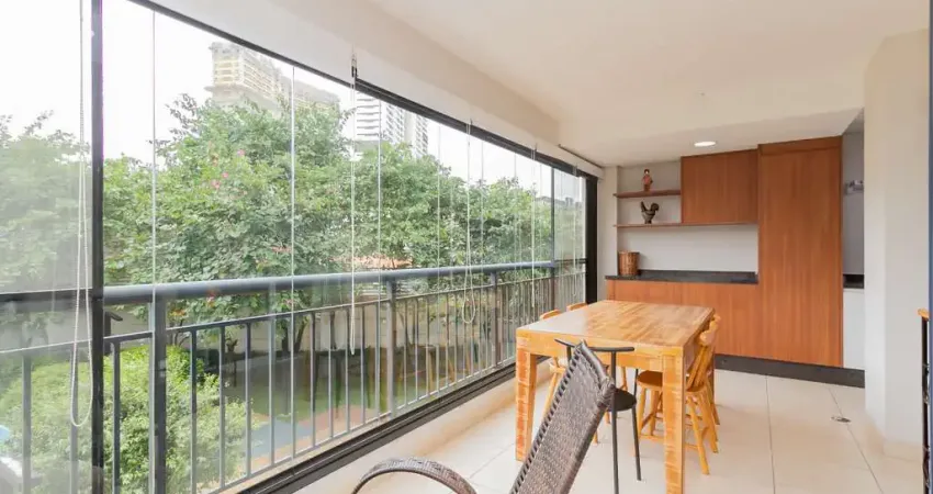 Apartamento tipo para venda em vila anastacio com 3 quartos, sendo 1 suíte, 92m²