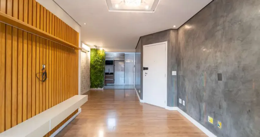 Apartamento para venda em vila mascote com 3 quartos, sendo 1 suíte , 83m²