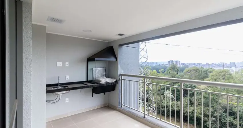 Apartamento tipo para venda em city américa com 3 quartos, sendo 1 suíte, 87m²