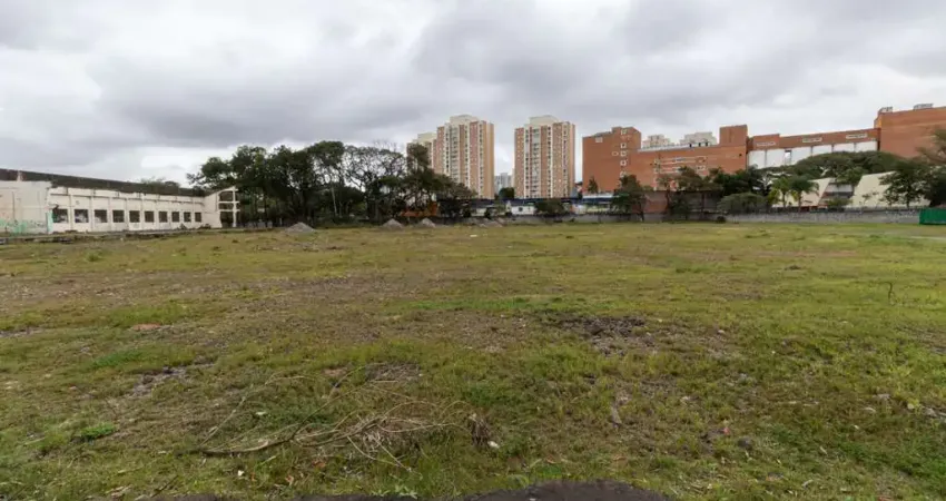 Terreno comercial à venda na Avenida Jaguaré, 1133, Jaguaré, São Paulo