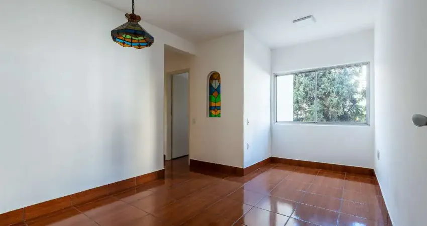 Apartamento com 2 quartos à venda na Avenida Pavão, 355, Moema, São Paulo