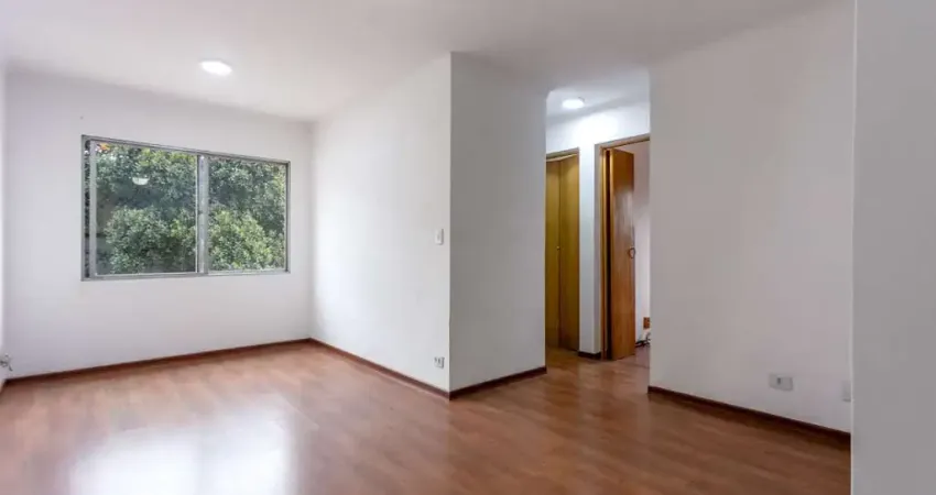 Apartamento tipo para venda em vila santa catarina com 2 quartos, 56m²