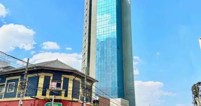 Sala comercial à venda na Rua Doutor Olavo Egídio, 287, Santana, São Paulo