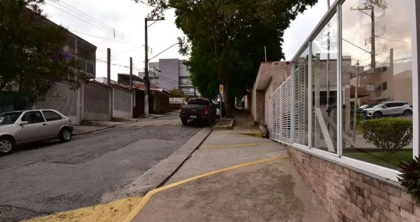 Apartamento tipo para venda em vila dos remédios com 3 quartos, 69m²