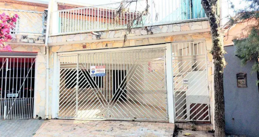 Sobrado para venda em conjunto residencial vista verde com 3 quartos, sendo 1 suíte, 101m²