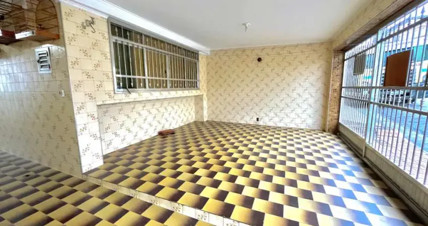 Casa tipo para venda em chácara belenzinho com 3 quartos, 155m²