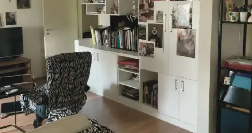 Apartamento para venda em perdizes com 3 quartos, sendo 1 suíte , 98m²