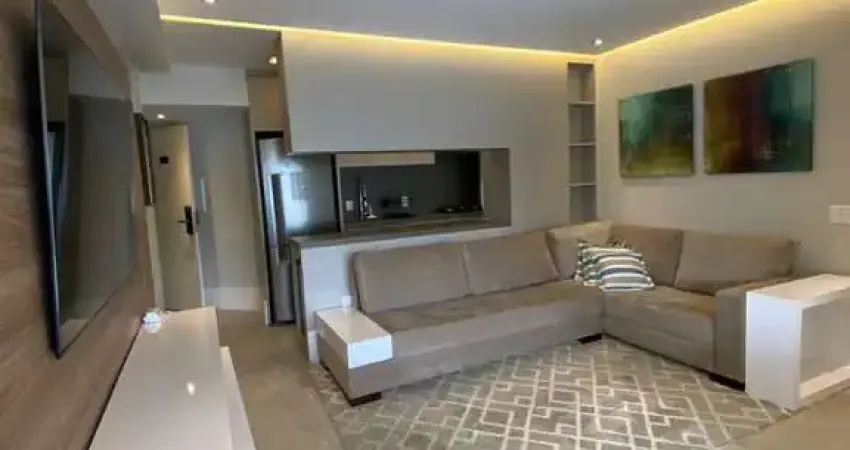 Apartamento tipo para venda em vila nova conceição com 2 quartos, sendo 1 suíte, 80m²