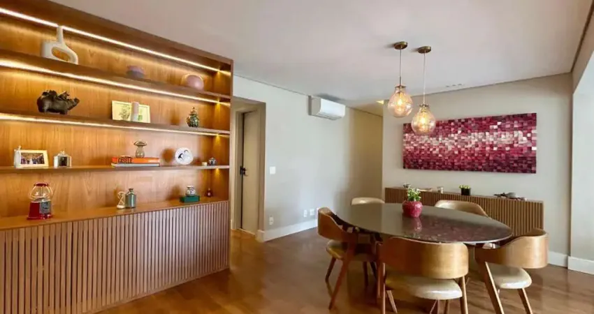 Cobertura para venda em alto da lapa com 3 quartos, sendo 3 suítes, 230m²