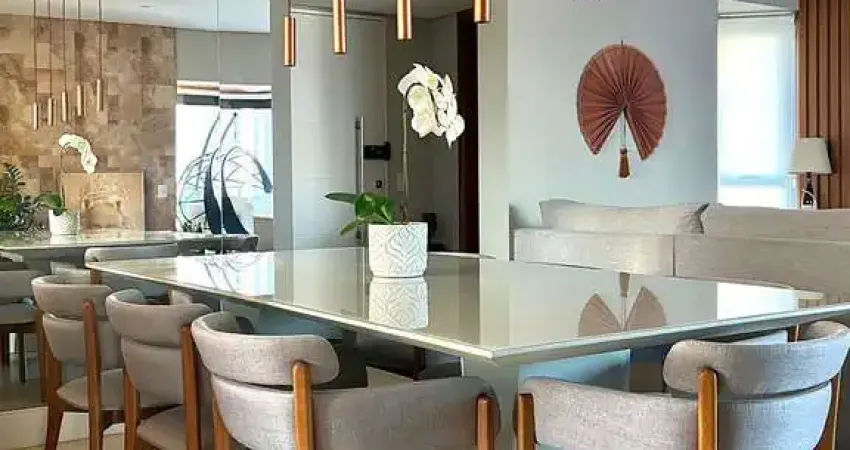 Apartamento tipo para venda em pinheiros com 3 quartos, sendo 1 suíte, 117m²