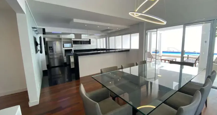 Casa tipo para venda em vila congonhas com 4 quartos, sendo 4 suítes, 319m²