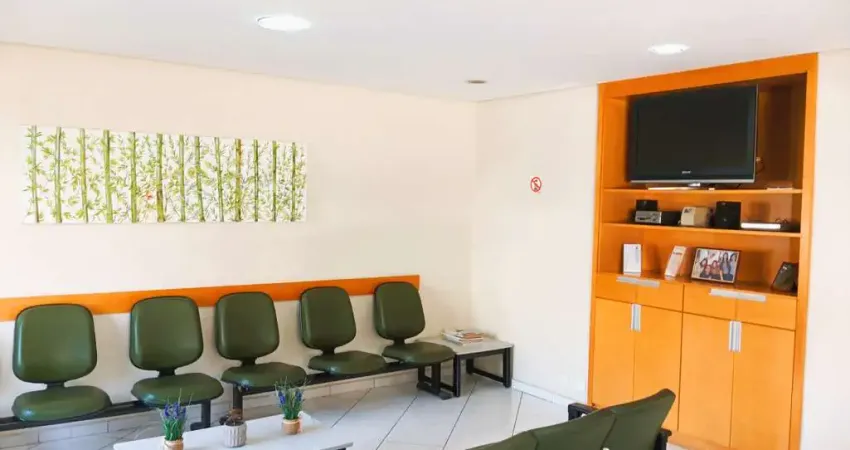 Sala comercial à venda na Praça Oswaldo Cruz, 124, Paraíso, São Paulo