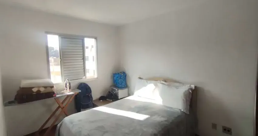 Apartamento com 2 quartos à venda na Rua Padre Antônio Link, 113, Ferreira, São Paulo