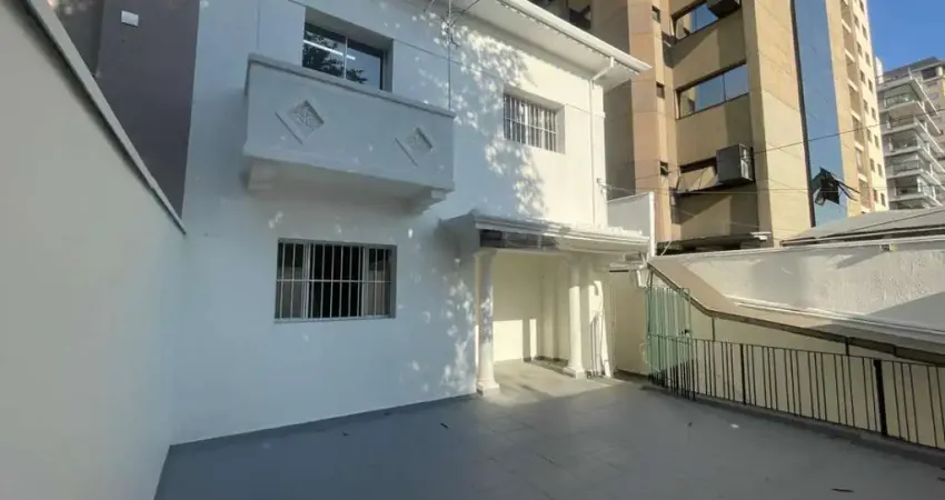 Casa comercial à venda na Rua Cotoxó, 603, Perdizes, São Paulo