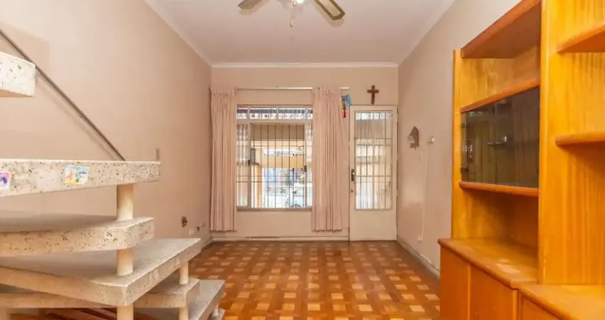 Casa com 3 quartos à venda na Rua Heitor Maurano, 89, Belenzinho, São Paulo