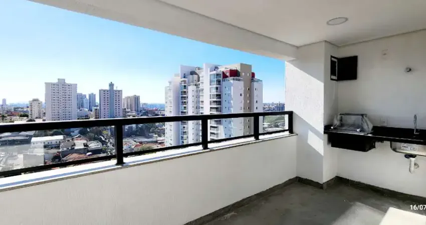 Apartamento tipo para venda em campestre com 2 quartos, sendo 2 suítes, 92m²