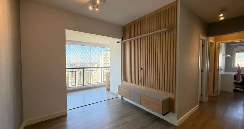 Apartamento tipo para venda em vila andrade com 3 quartos, sendo 1 suíte, 69m²