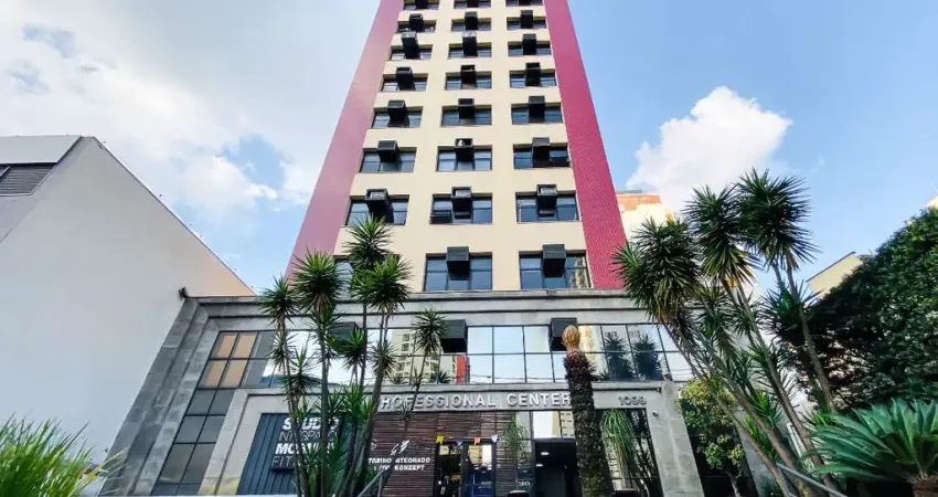 Sala comercial à venda na Rua Clodomiro Amazonas, 1099, Itaim Bibi, São Paulo