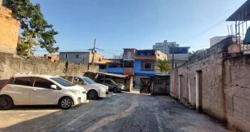Terreno à venda na Avenida Doutor Ezequiel Campos Dias, 384, Jardim Jussara, São Paulo