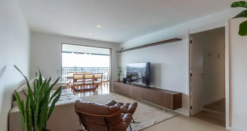 Apartamento tipo para venda em jardim dom bosco com 3 quartos, sendo 2 suítes, 113m²