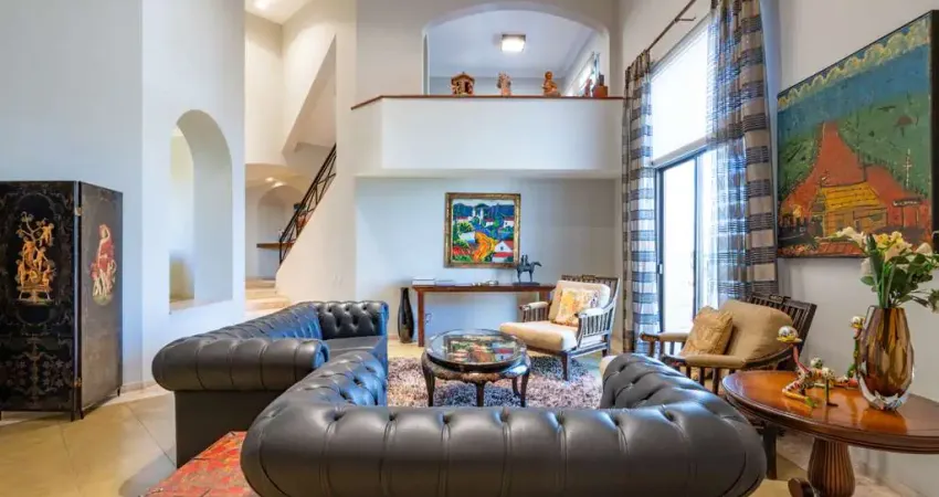 Apartamento tipo para venda em jardim paulista com 4 quartos, sendo 3 suítes, 301m²