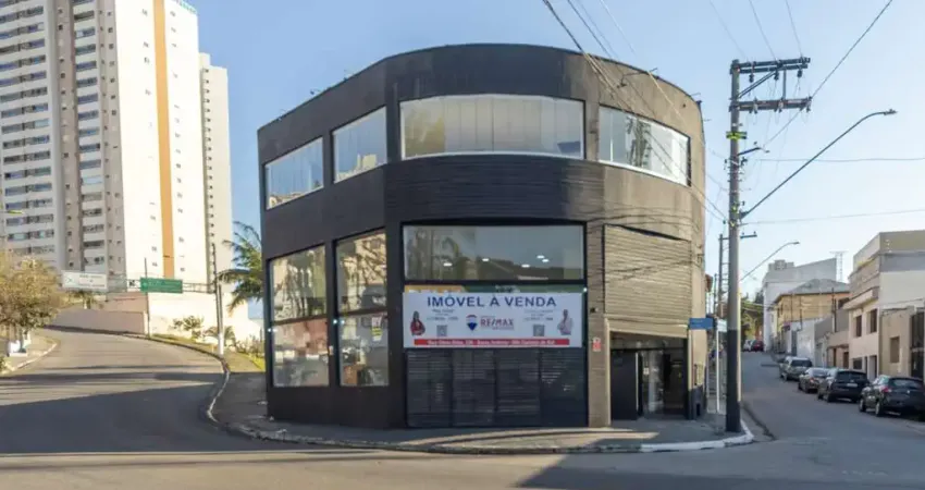 Barracão / Galpão / Depósito à venda na Rua Bandeirante, 21, Barcelona, São Caetano do Sul
