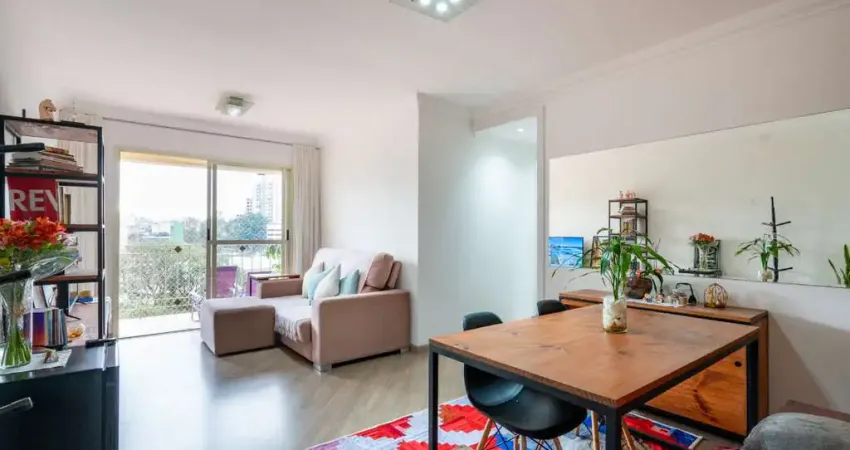 Apartamento tipo para venda em jardim ampliação com 4 quartos, sendo 1 suíte, 94m²