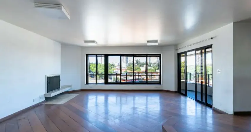 Apartamento tipo para venda em chácara santo antônio (zona sul) com 4 quartos, sendo 4 suítes, 192m²