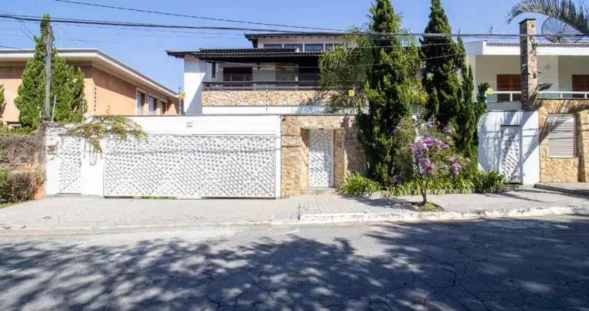 Sobrado para venda em city américa com 4 quartos, sendo 2 suítes, 492m²