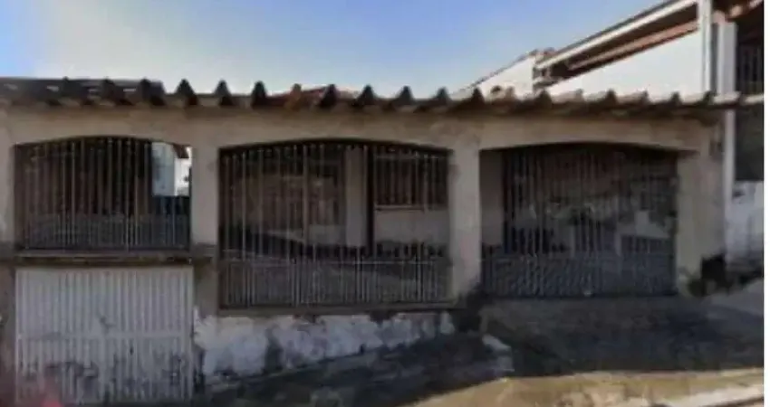 Casa tipo para venda em jardim bela vista com 2 quartos, 148m²