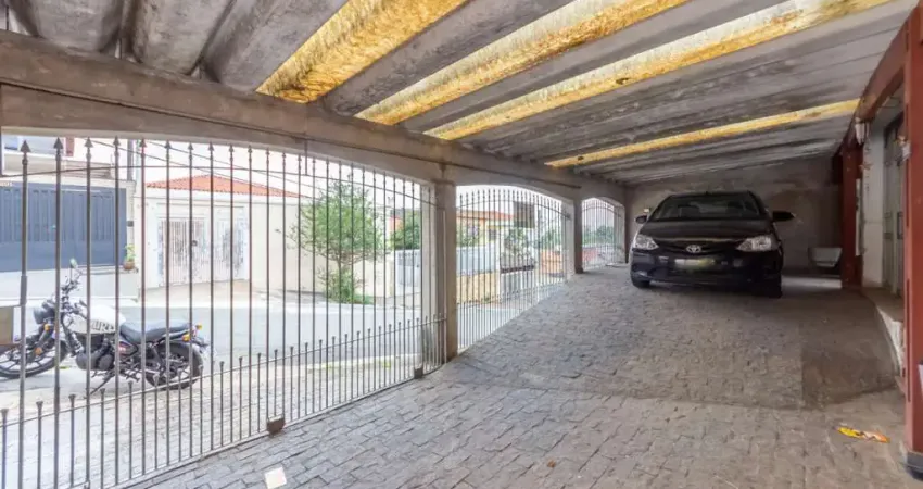 Casa com 2 quartos à venda na Rua Erva Cidreira, 208, Jardim Bela Vista (Zona Sul), São Paulo