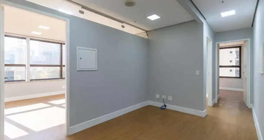 Conjunto comercial para venda e locação em vila mariana , 93m²