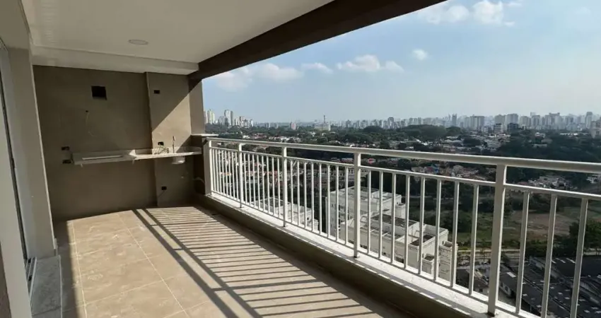 Apartamento tipo para venda em vila anastácio com 3 quartos, sendo 1 suíte, 91m²