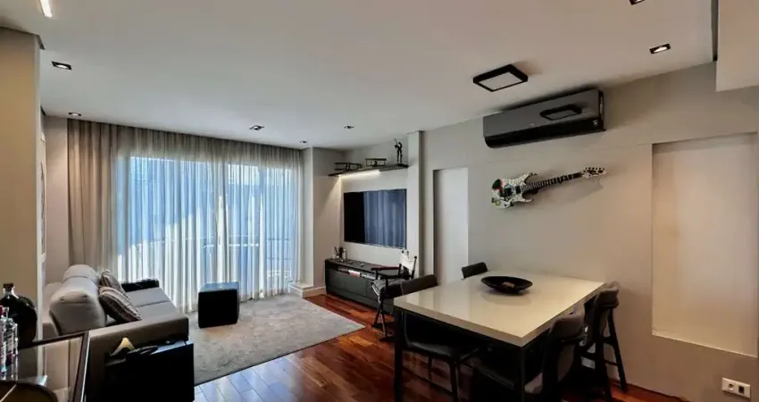 Loft para venda em itaim bibi com 2 quartos, sendo 1 suíte, 89m²