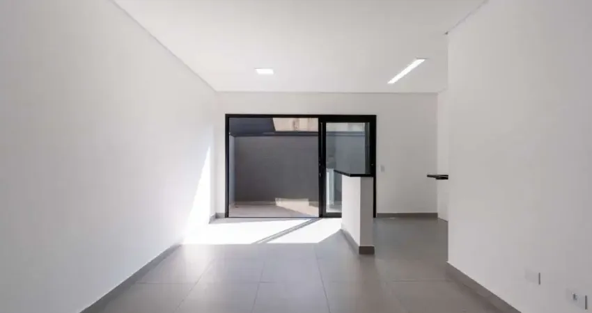 Casa no condomínio condominio residêncial sevilha para venda com 2 quartos, sendo 2 suítes, 72m²