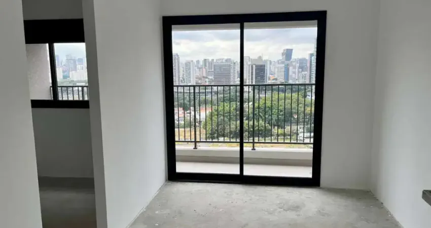 Studio para venda em butantã com 1 quarto, sendo 1 suíte , 28m²