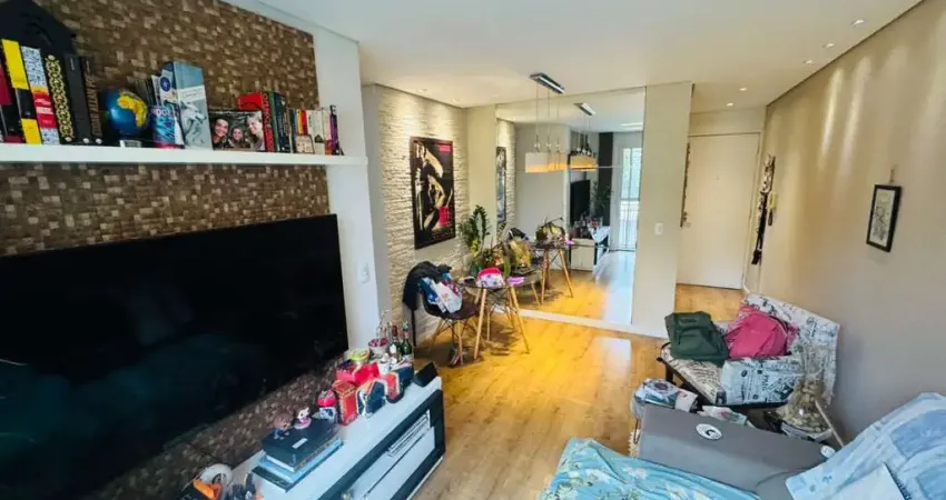 Apartamento tipo para venda em jardim íris com 2 quartos, 50m²