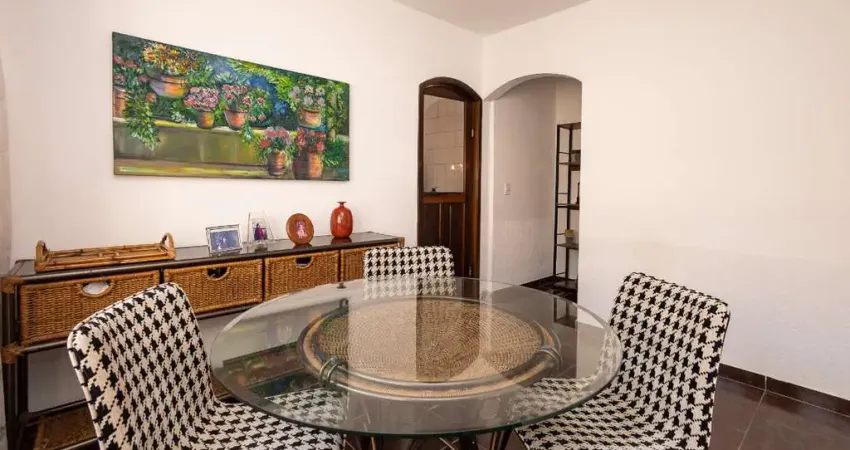 Sobrado para venda em vila palmeiras com 3 quartos, sendo 1 suíte, 164m²