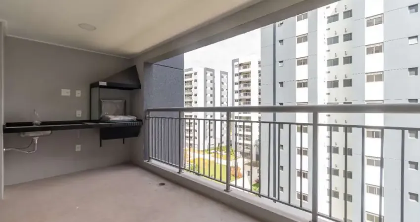 Apartamento tipo para venda em city américa com 3 quartos, sendo 1 suíte, 88m²